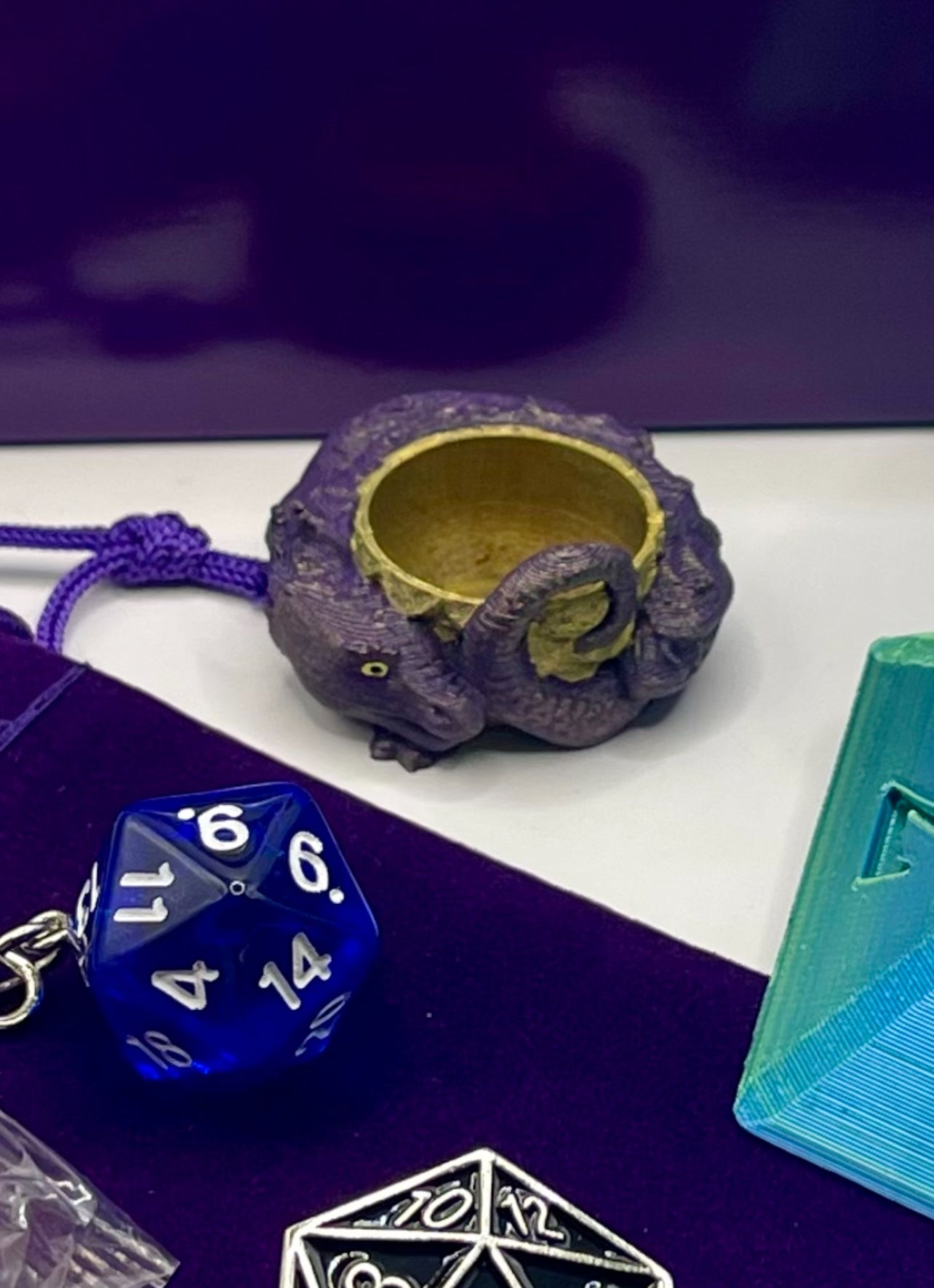 Dragon Dice Guardian