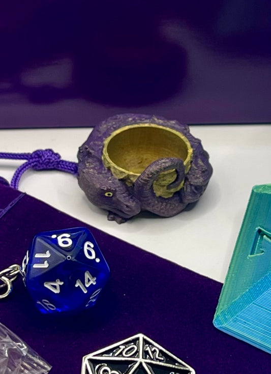 Dragon Dice Guardian