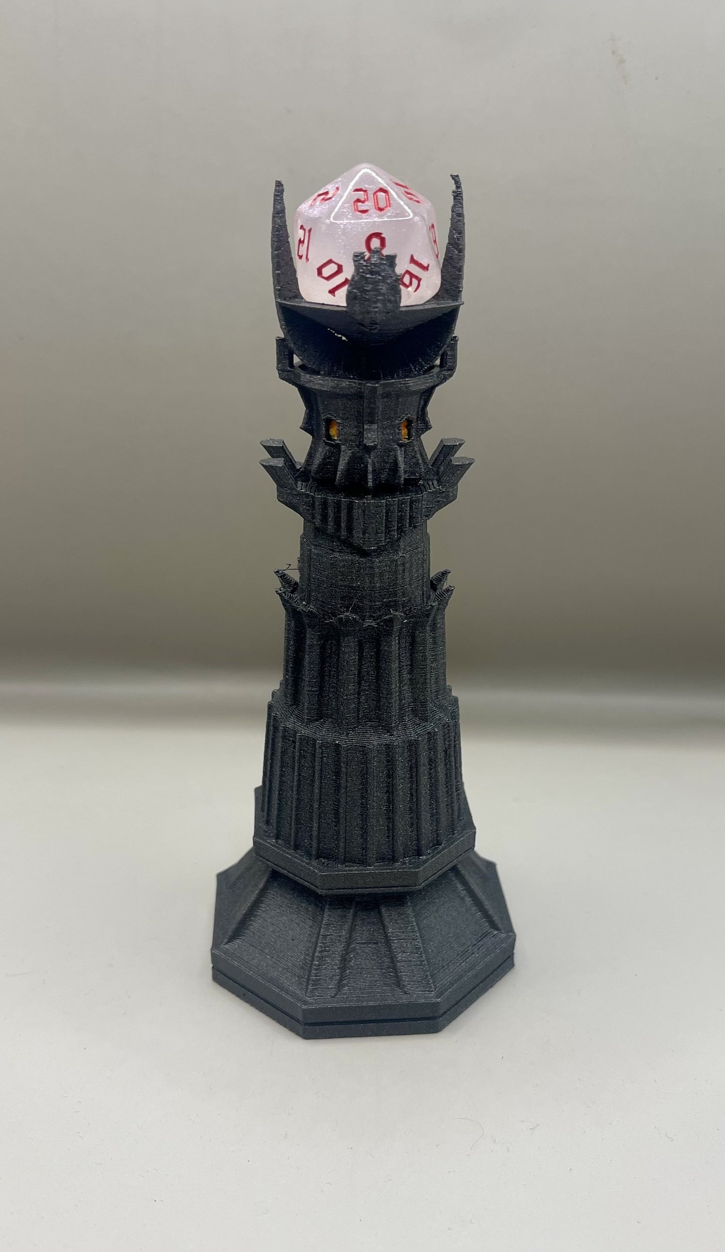 Dark Tower