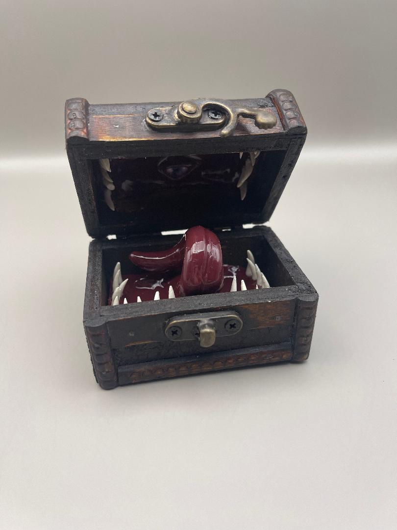 Mimic boxes (Small)
