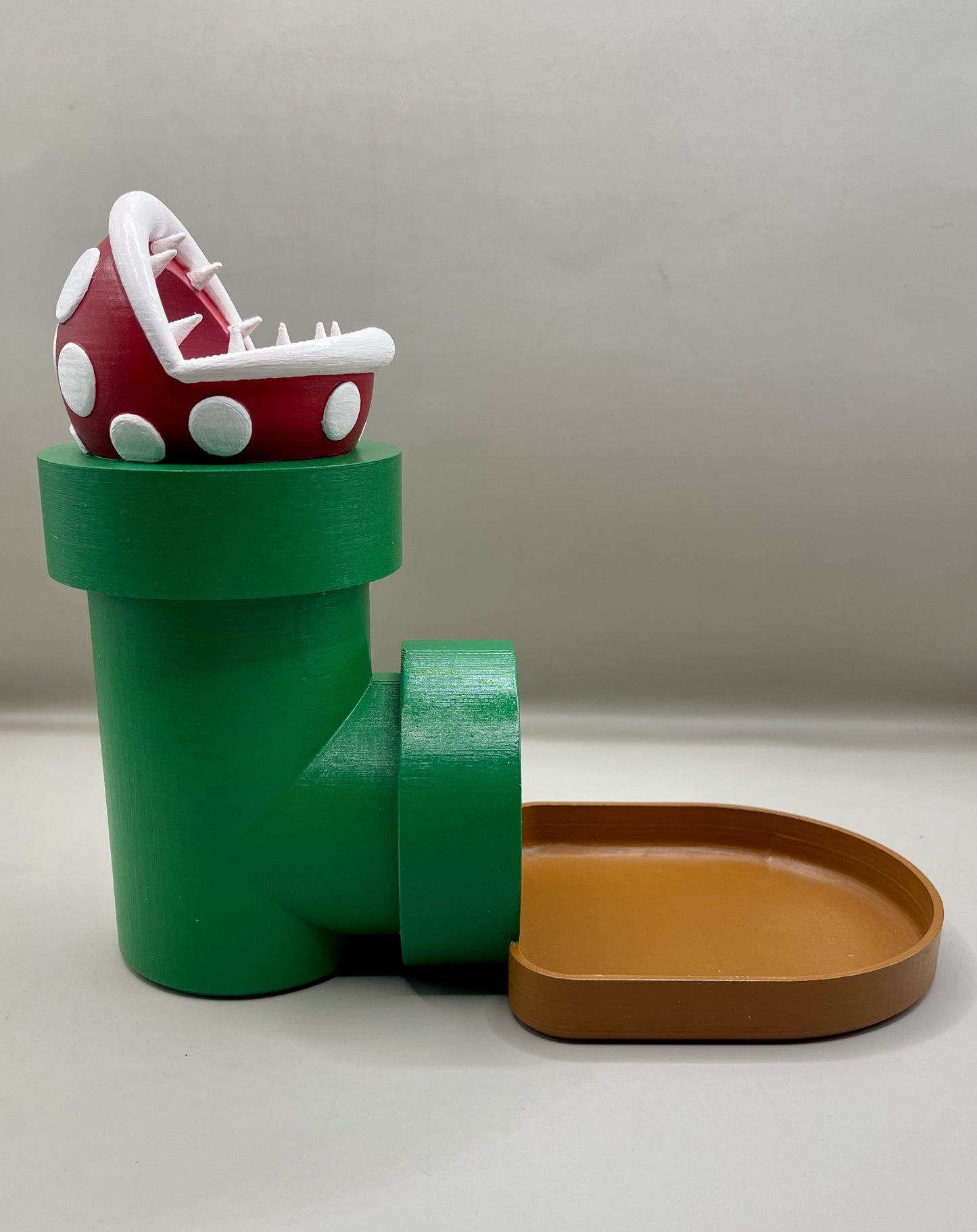 Plumber's Pipe