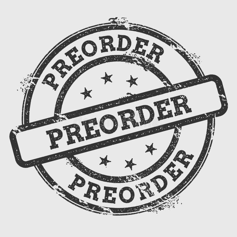 Pre-Orders