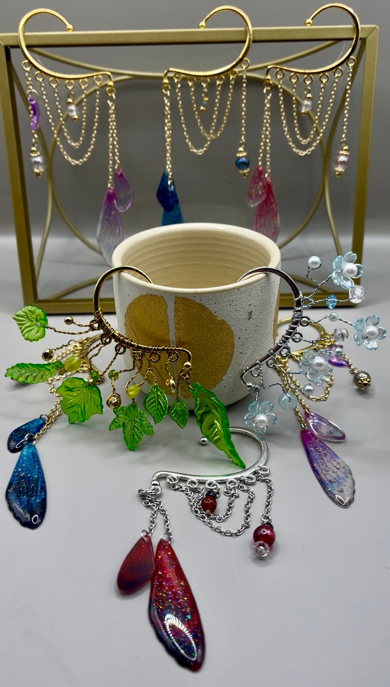Ear Cuffs
