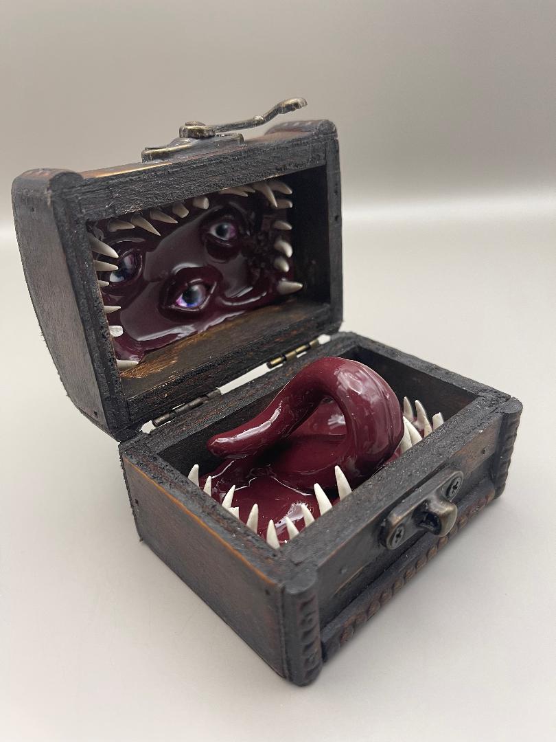 Mimic Boxes