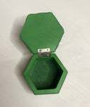 Green Dragon Box