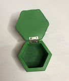 Green Dragon Box