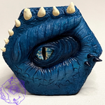 Blue Dragon Box