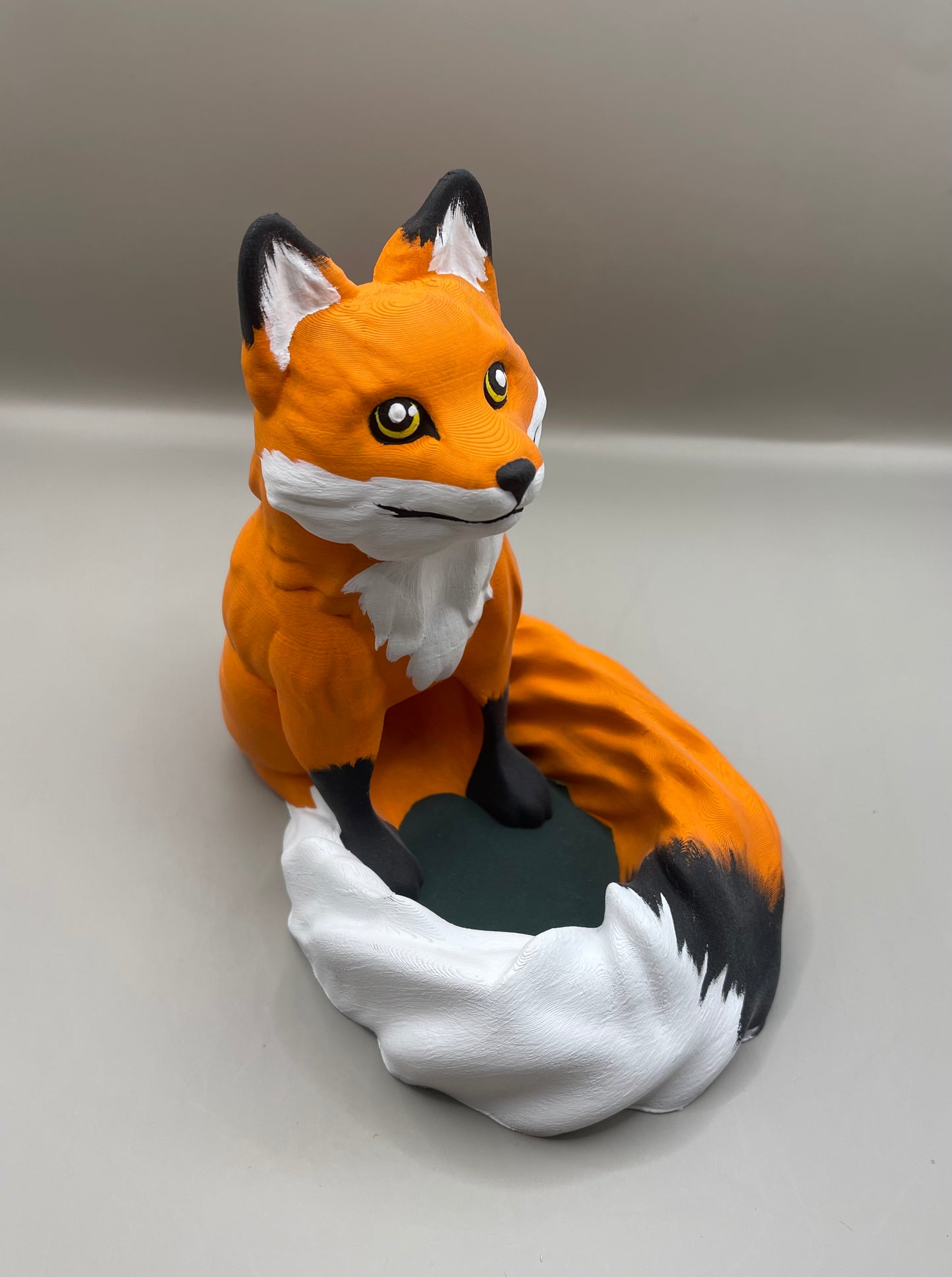 Fox Dice Roller