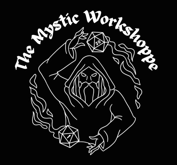 The Mystic Workshoppe