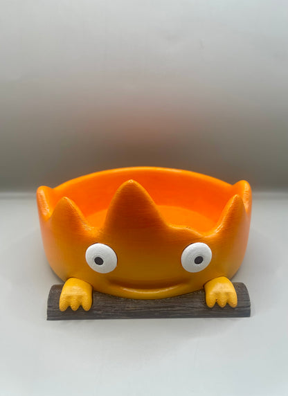 Fire Spirit