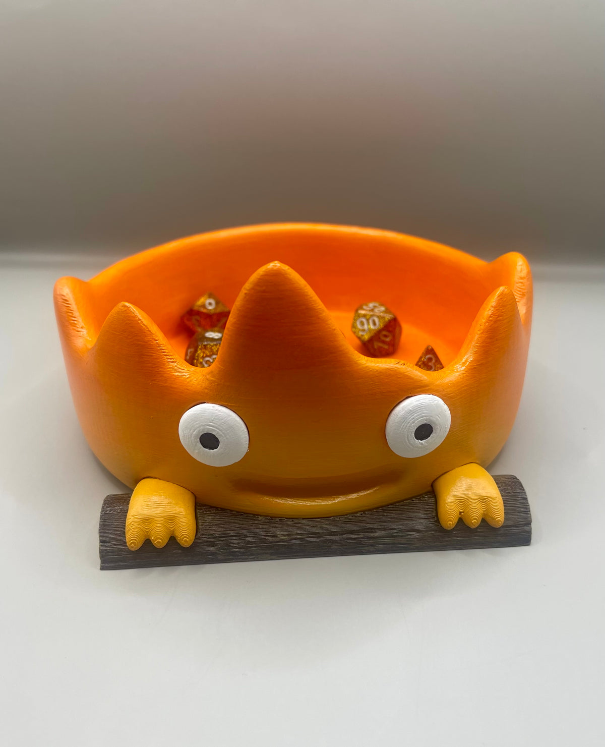 Fire Spirit