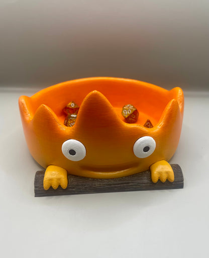 Fire Spirit