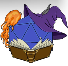 DnD Mystery Pouches