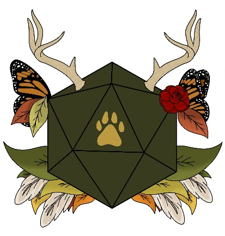 DnD Mystery Pouches