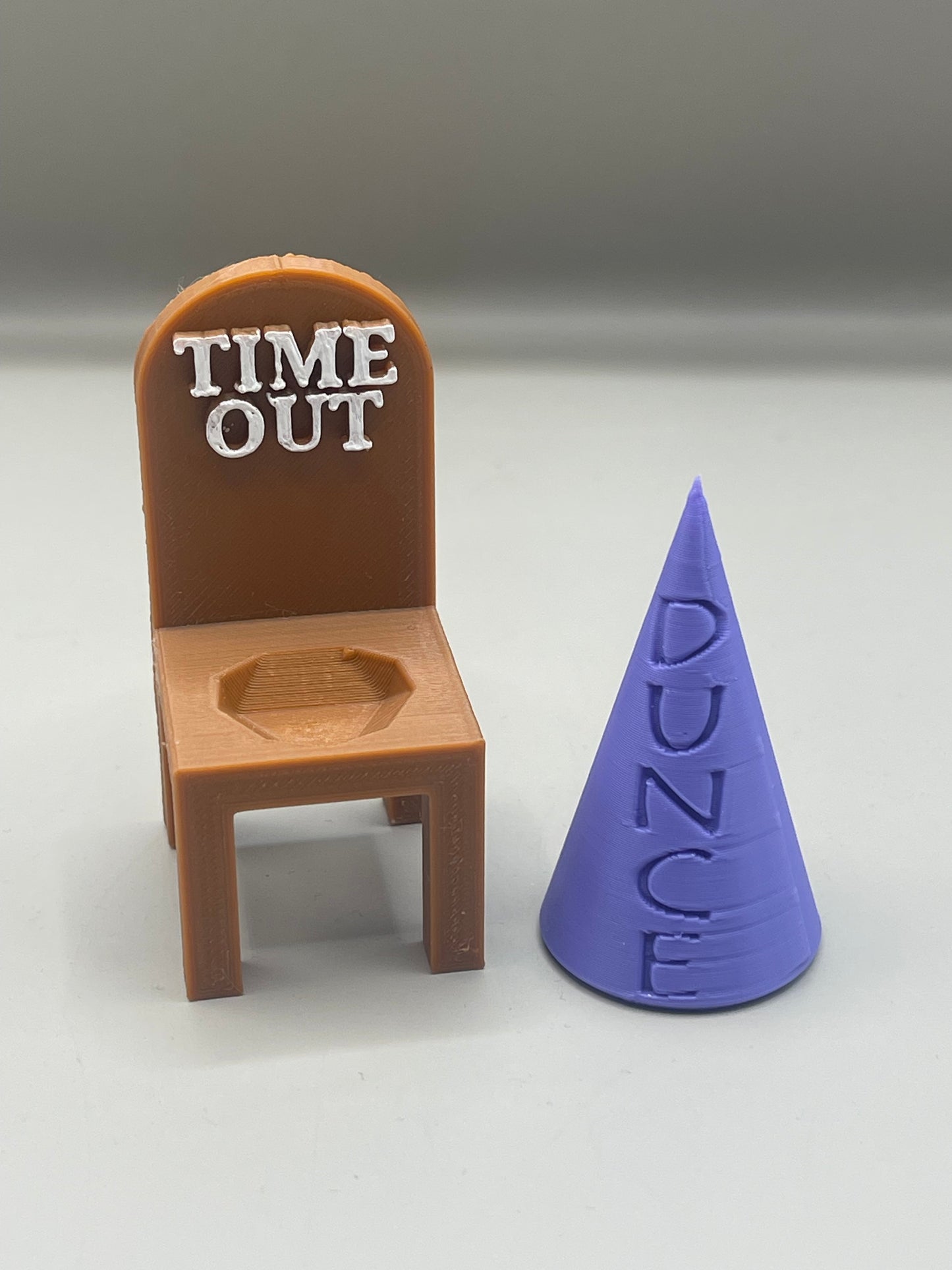 Time Out Chair