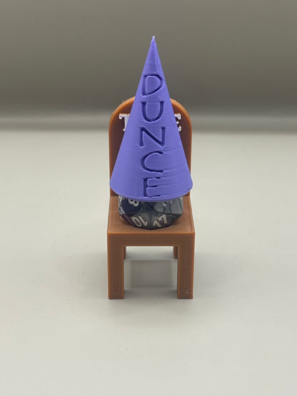 Time Out Chair