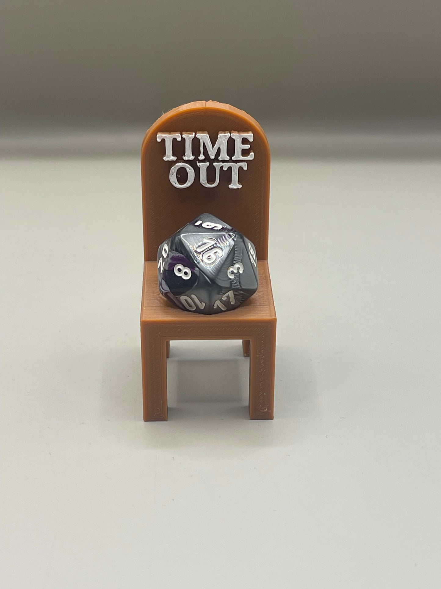 Time Out Chair