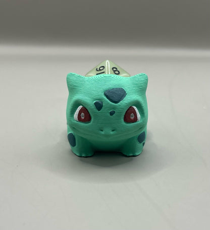 Bulby Dice Guardian