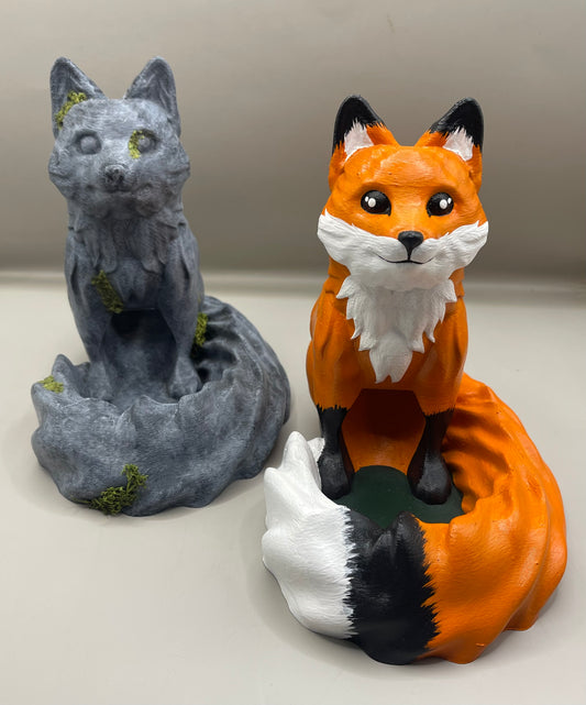 Fox