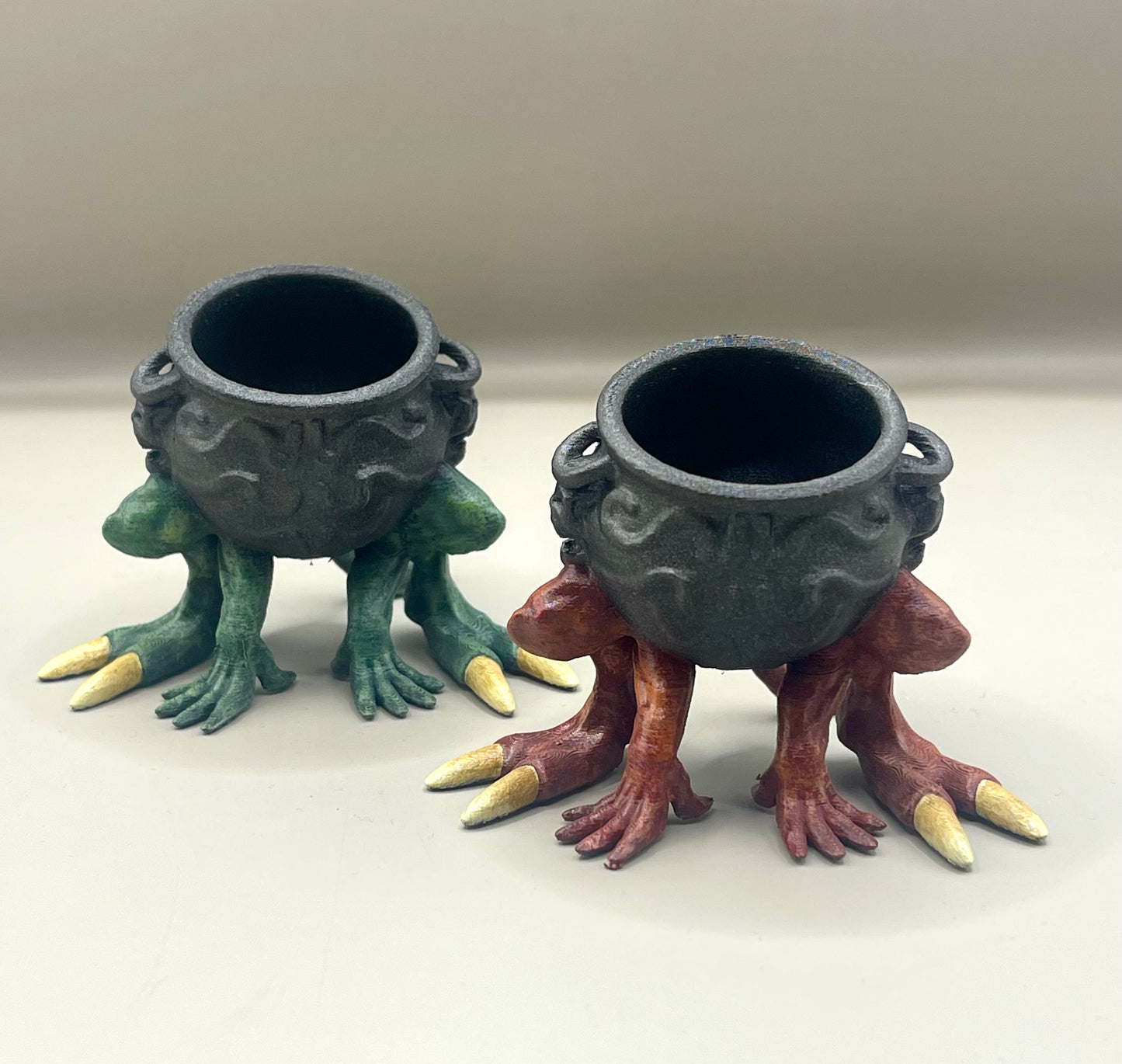 Cauldron Demon