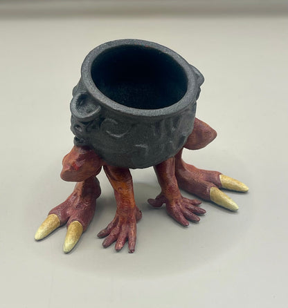 Cauldron Demon