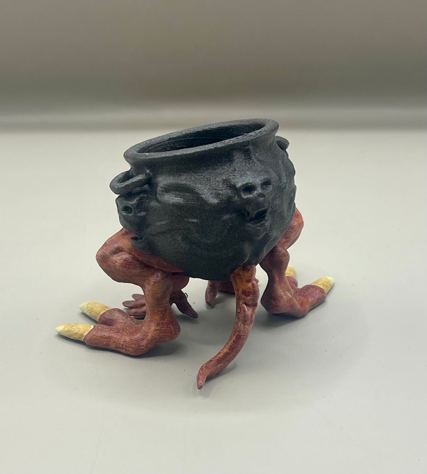 Cauldron Demon