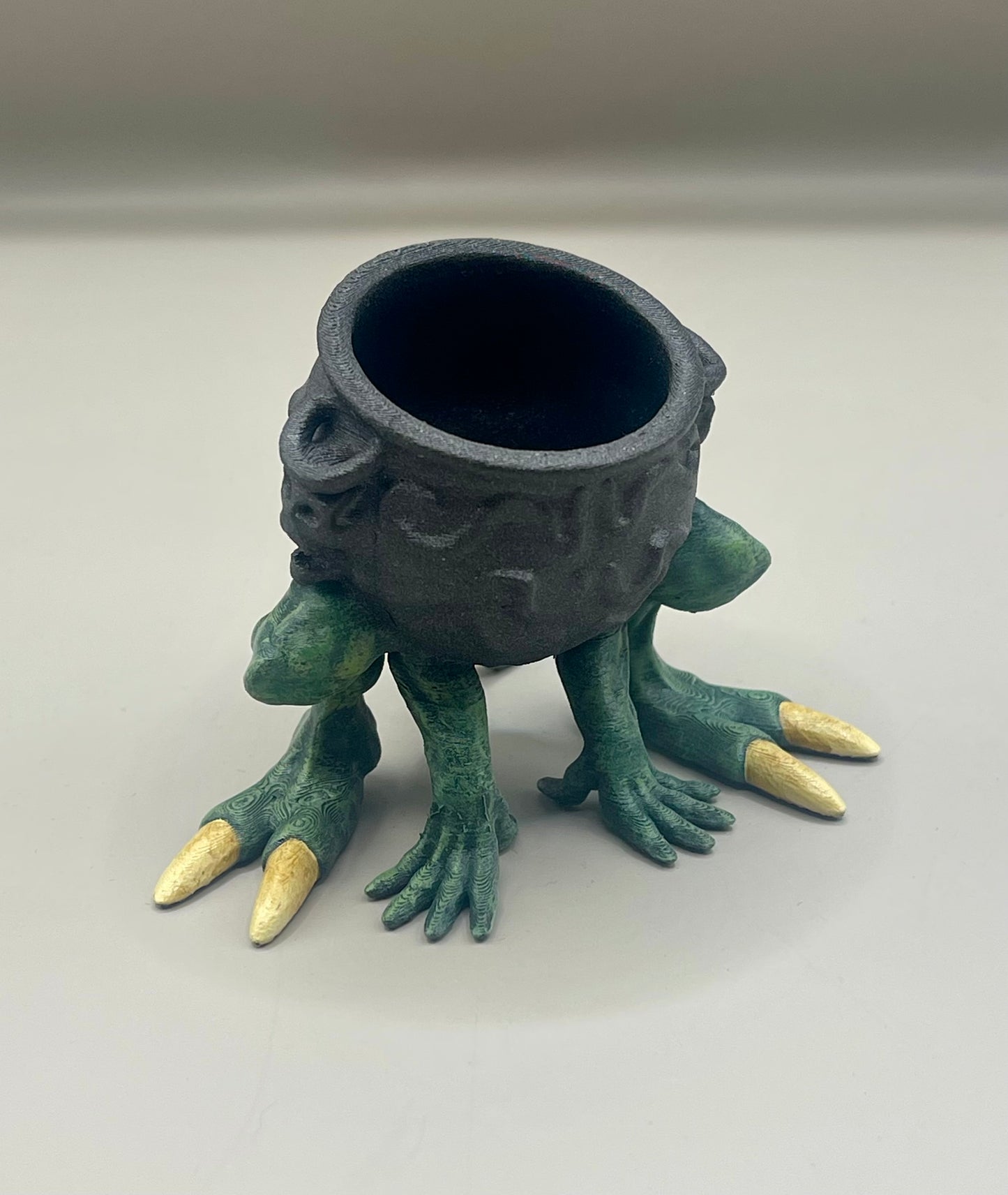 Cauldron Demon