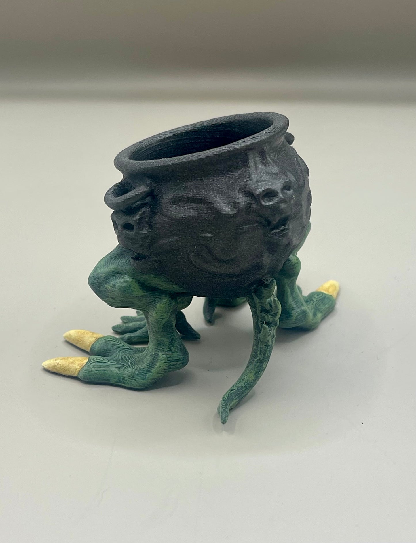Cauldron Demon