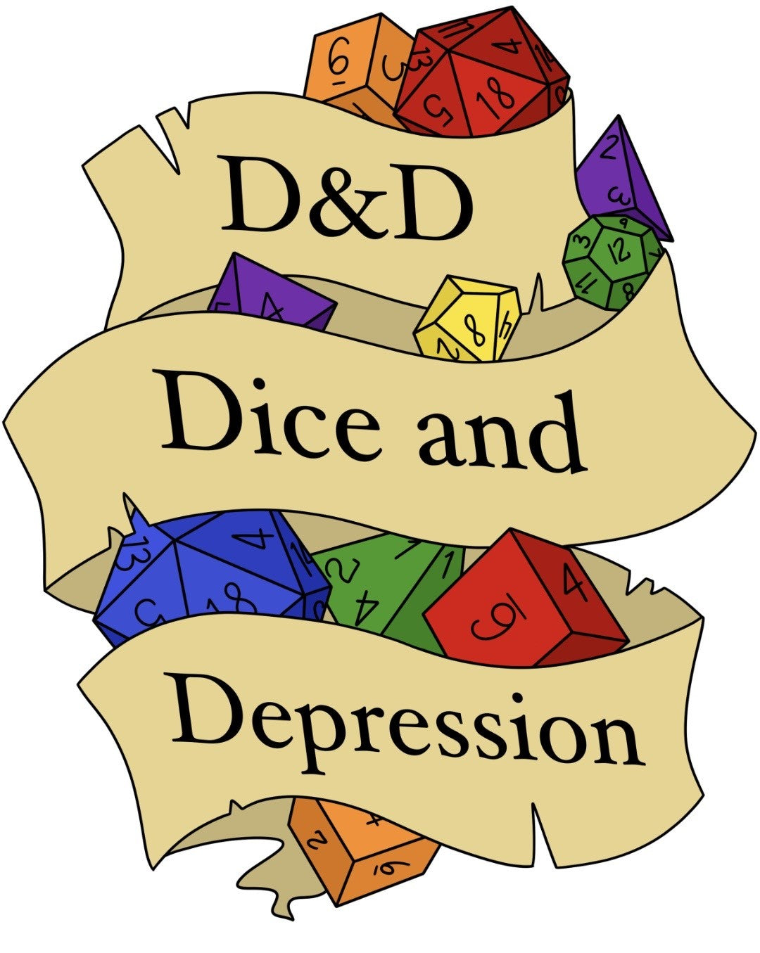 Dice and Depression