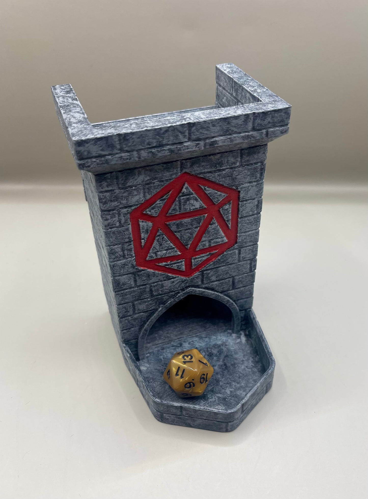 Dungeon Master