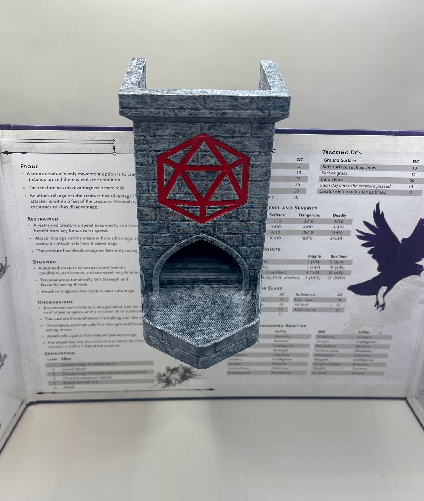 Dungeon Master
