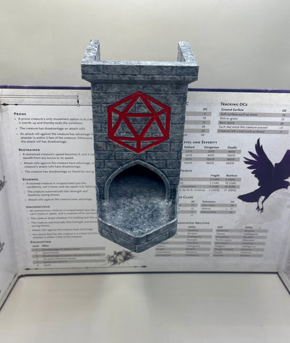 Dungeon Master