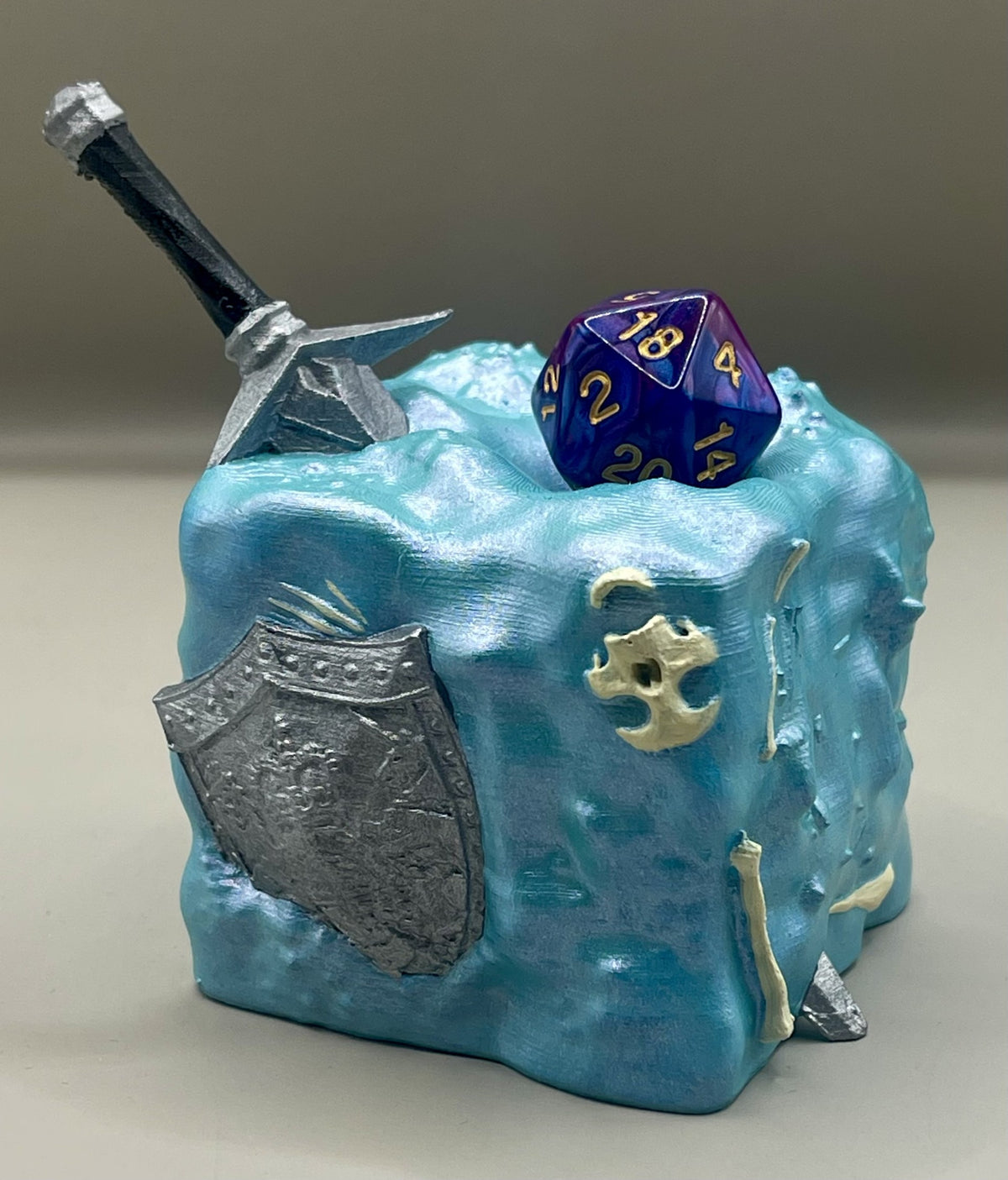 Gelatinous Cube