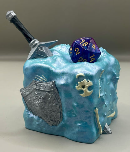 Gelatinous Cube