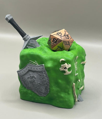 Gelatinous Cube