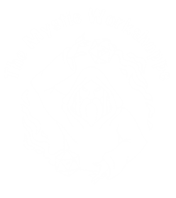 The Mystic Workshoppe