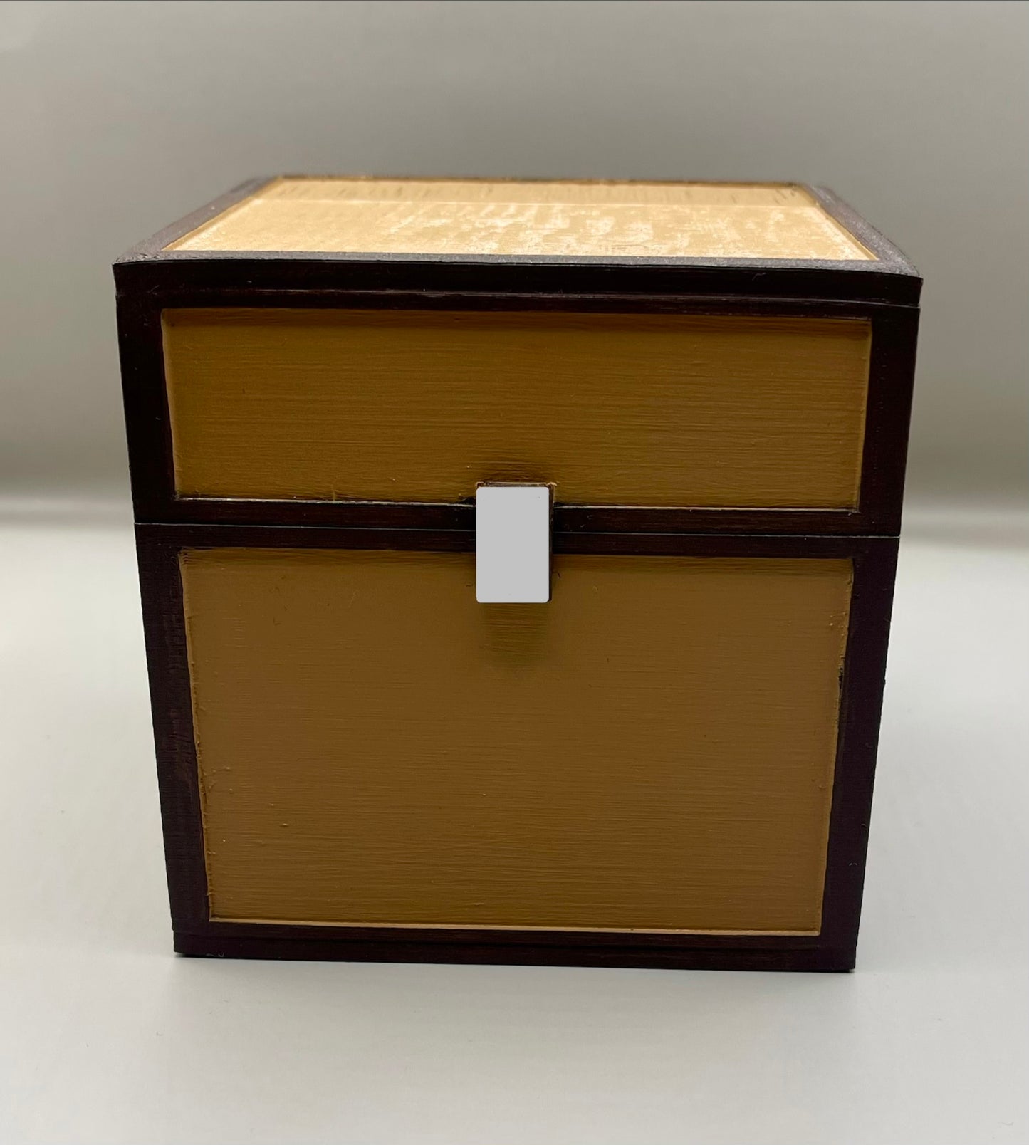 Block Chest