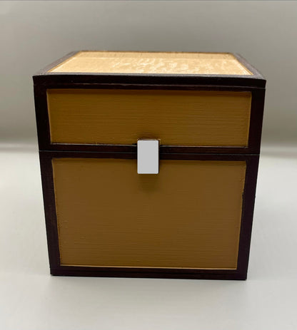 Block Chest