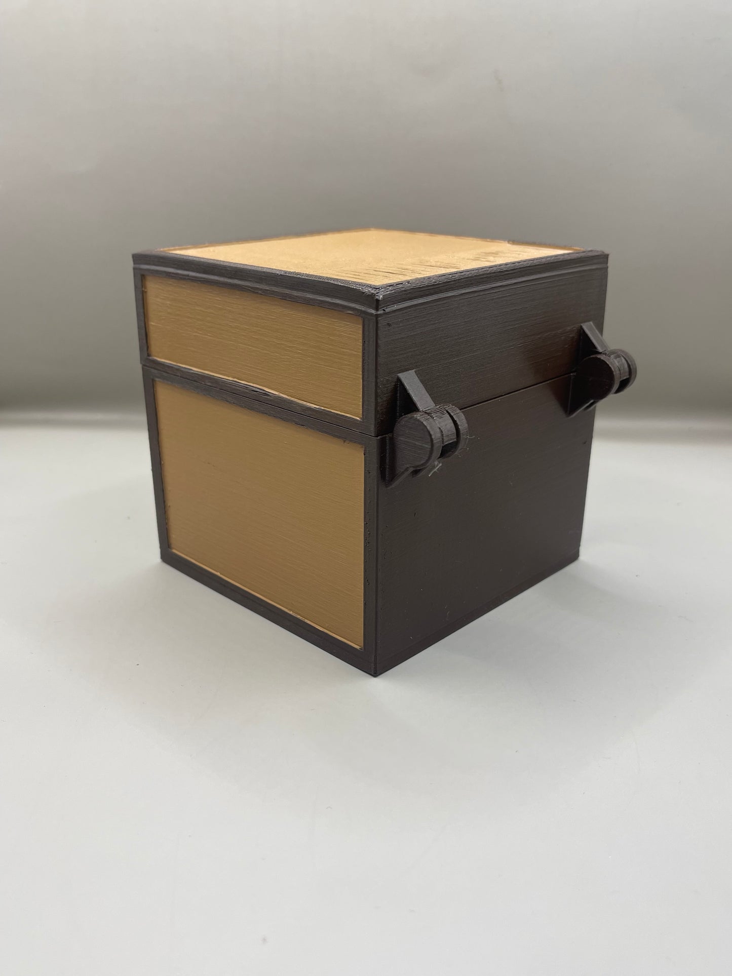 Block Chest