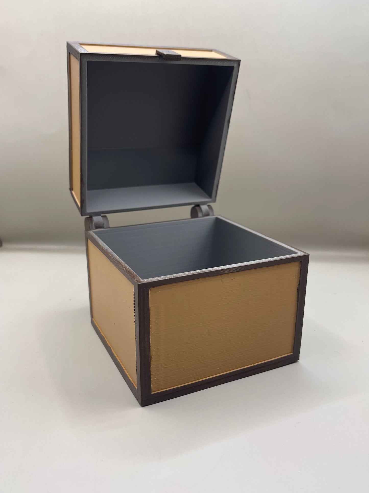 Block Chest