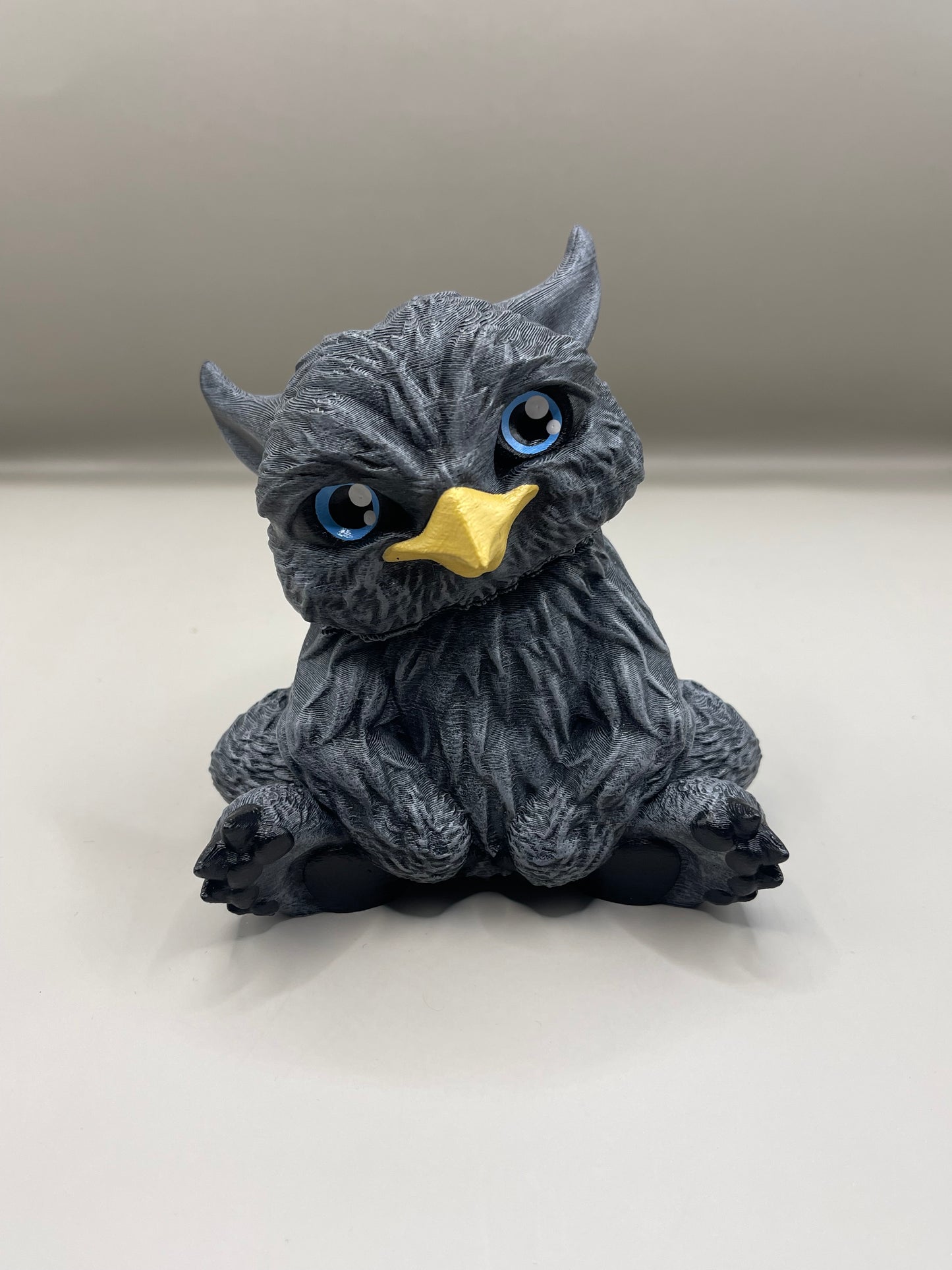 Owl Bear
