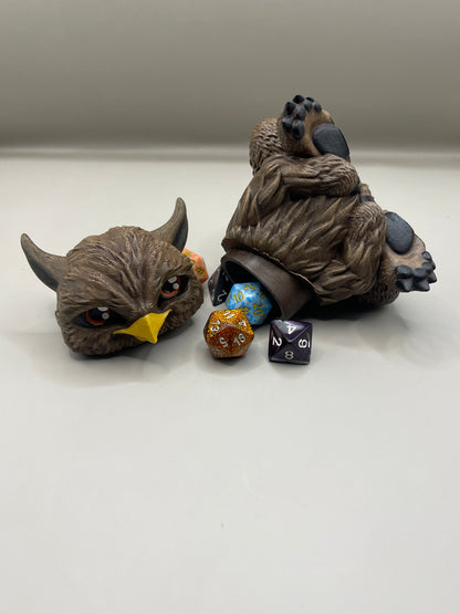 Owl Bear