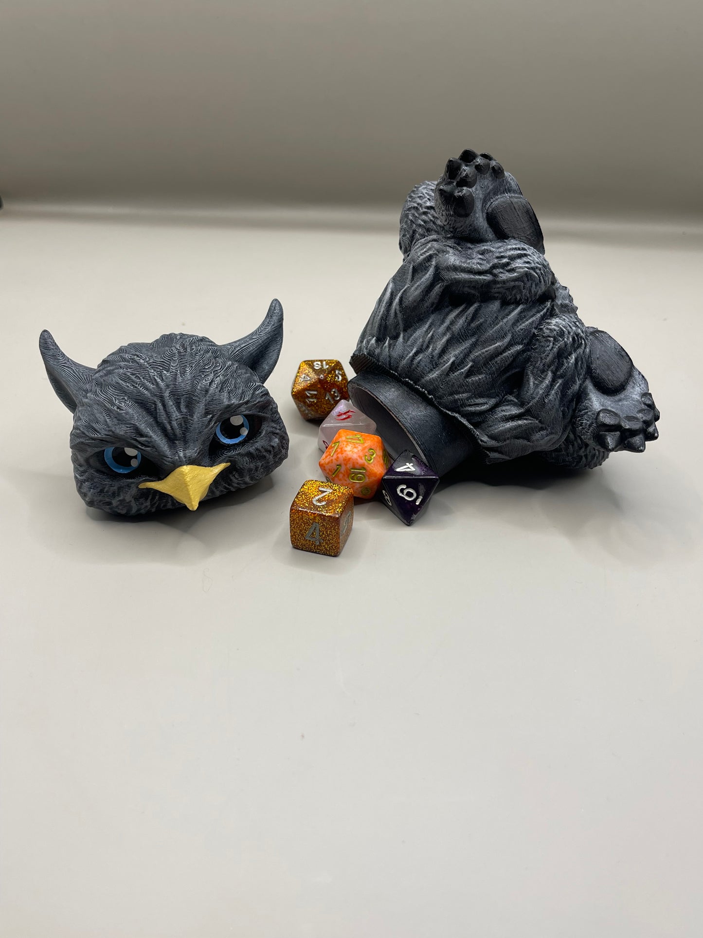 Owl Bear