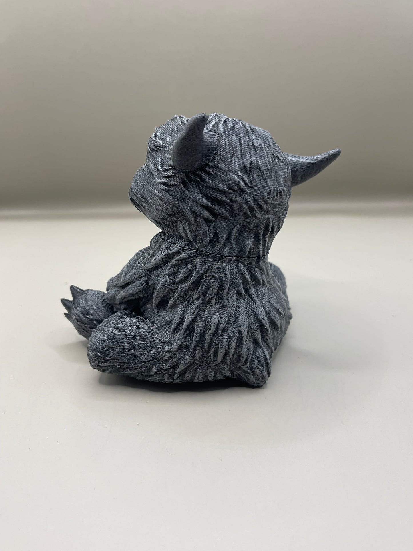 Owl Bear