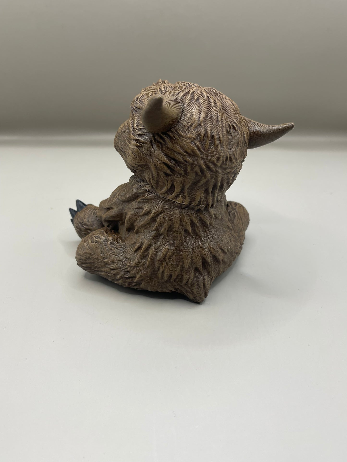 Owl Bear