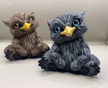 Owl Bear