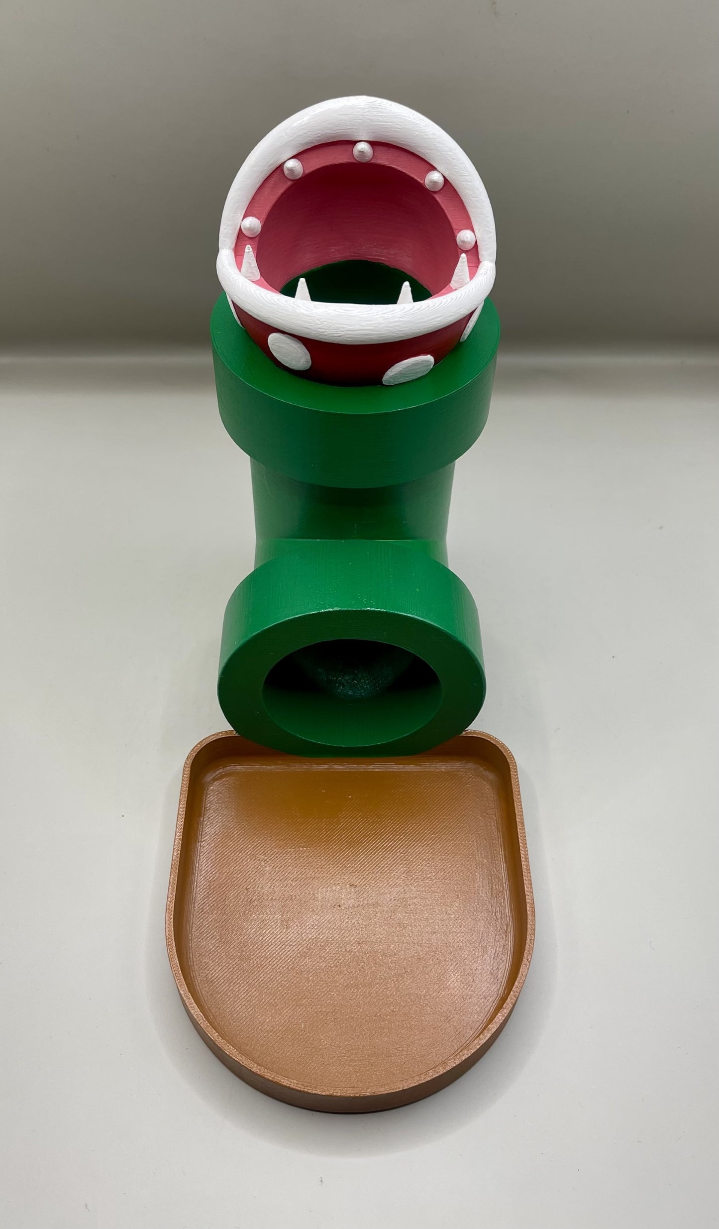 Plumber's Pipe