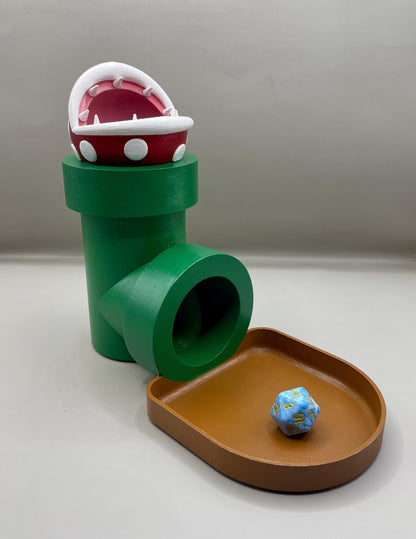Plumber's Pipe