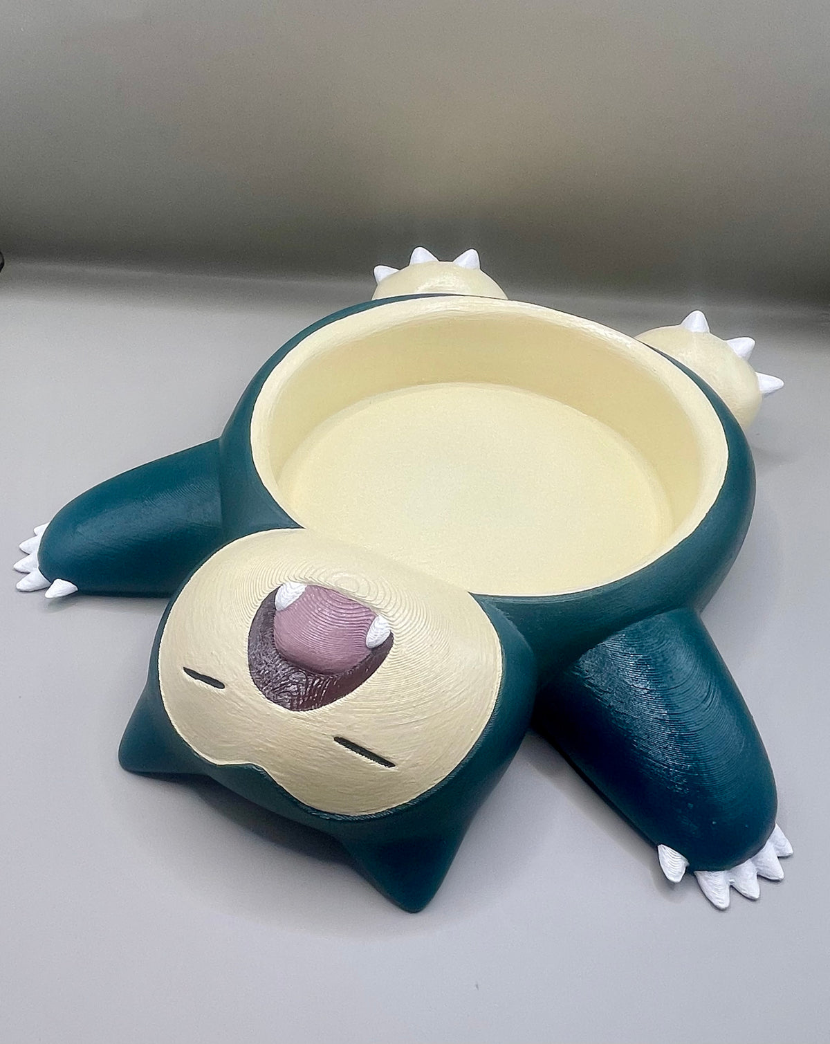Snooze
