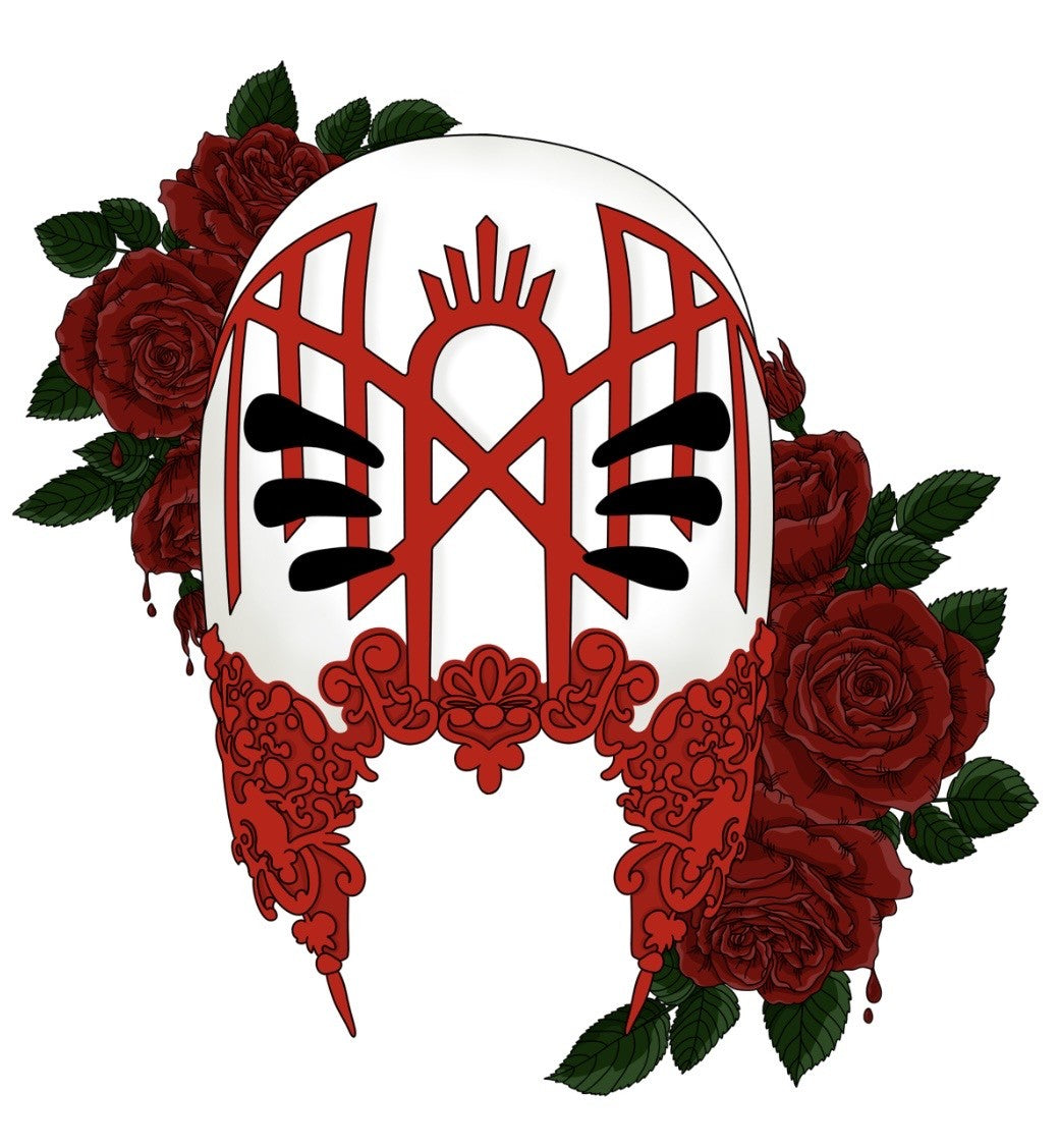 Vessel Mask